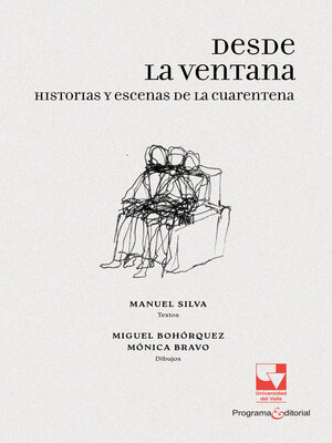 cover image of Desde la ventana